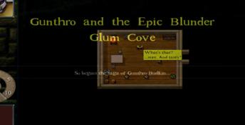 DROD 4: Gunthro and the Epic Blunder PC Screenshot