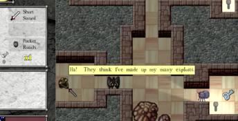 DROD RPG: Tendry's Tale PC Screenshot