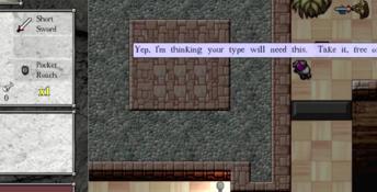 DROD RPG: Tendry's Tale PC Screenshot