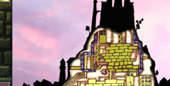 DROD: The Second Sky PC Screenshot