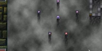 DROD: The Second Sky