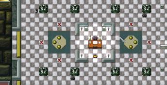 DROD: The Second Sky PC Screenshot