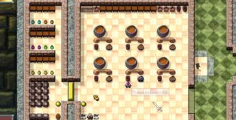 DROD: The Second Sky PC Screenshot