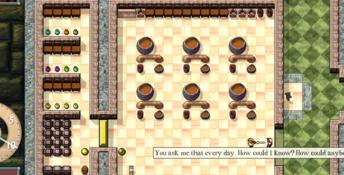 DROD: The Second Sky PC Screenshot