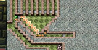 DROD: The Second Sky PC Screenshot