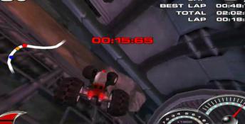 Drome Racers PC Screenshot