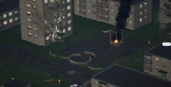 DRONE PERSPECTIVE PC Screenshot