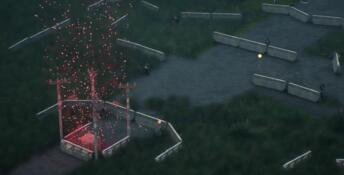 DRONE PERSPECTIVE PC Screenshot