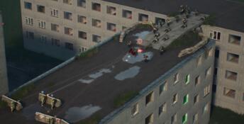 DRONE PERSPECTIVE PC Screenshot