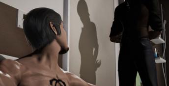 DropOut Saga PC Screenshot