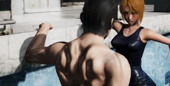 DropOut Saga PC Screenshot