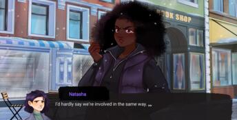 Drops of Death PC Screenshot
