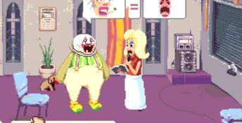 Dropsy PC Screenshot