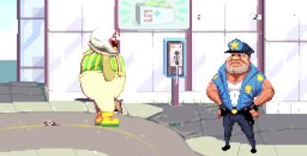 Dropsy PC Screenshot