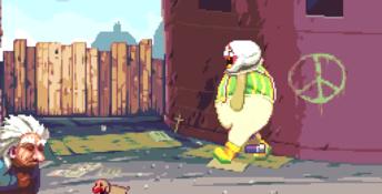 Dropsy PC Screenshot