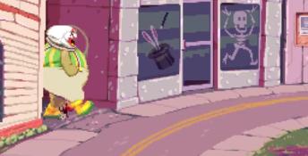 Dropsy PC Screenshot