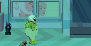 Dropsy PC Screenshot