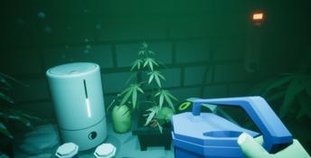 Drug Grower Simulator PC Screenshot