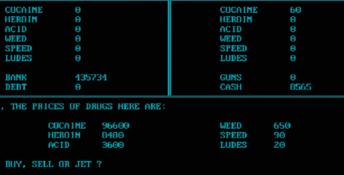 Crime Patrol 2: Drug Wars
