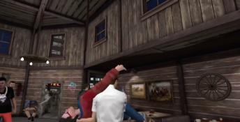 Drunkn Bar Fight PC Screenshot