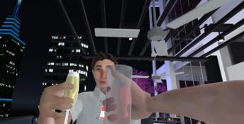Drunkn Bar Fight PC Screenshot