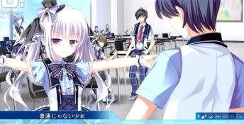 D.S.: Dal Segno PC Screenshot