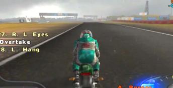 Ducati World PC Screenshot