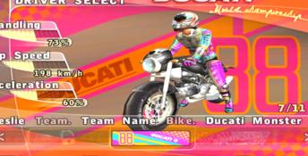 Ducati World PC Screenshot
