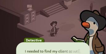Duck Detective: The Secret Salami PC Screenshot