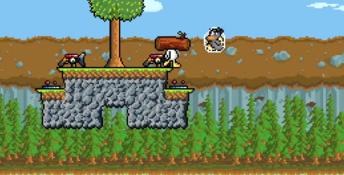 Duck Game PC Screenshot