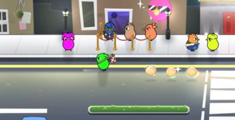 Duck Life Battle Download - GameFabrique