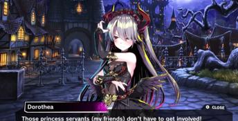 Duel Princess