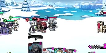 Duel Princess PC Screenshot