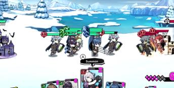 Duel Princess PC Screenshot