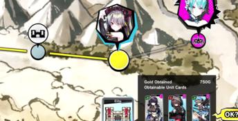 Duel Princess PC Screenshot