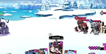 Duel Princess PC Screenshot