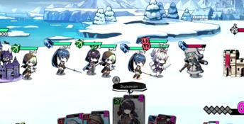 Duel Princess PC Screenshot