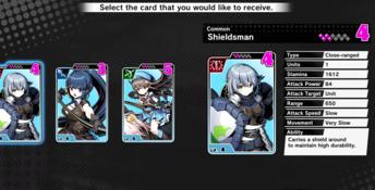 Duel Princess PC Screenshot