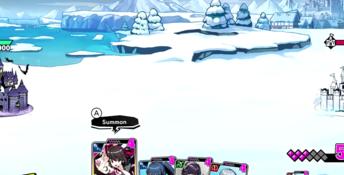 Duel Princess PC Screenshot