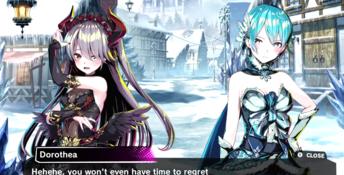 Duel Princess PC Screenshot