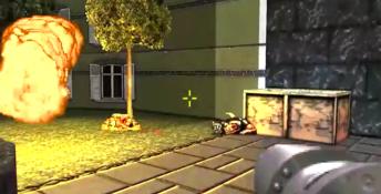 Duke Nukem 3D: 20th Anniversary World Tour PC Screenshot