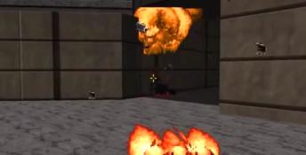 Duke Nukem Forever PC Screenshot