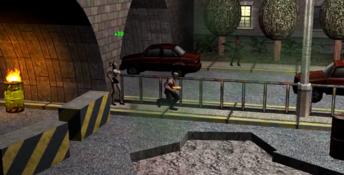 Duke Nukem: Manhattan Project PC Screenshot