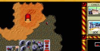 Dune - The Battle for Arrakis PC Screenshot