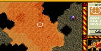 Dune: The Battle for Arrakis PC Screenshot