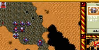 Dune - The Battle for Arrakis PC Screenshot