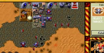 Dune: The Battle for Arrakis PC Screenshot