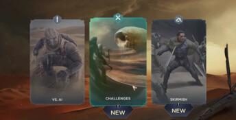 Dune: Imperium PC Screenshot