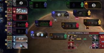 Dune: Imperium PC Screenshot