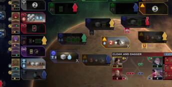 Dune: Imperium PC Screenshot